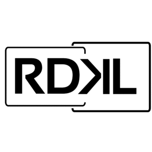 Logo RDKL negro Logo RDKL negro